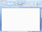 30 Blank Word Document Free | Example Document Template