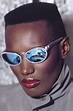 15 of Grace Jones’s Most Memorable Beauty Looks Of All Time | British Vogue