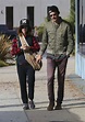 Abigail Spencer and Josh Pence out in Los Angeles -04 – GotCeleb