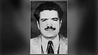 Maqbool Bhat, Kashmir’s first radical separatist, hanged by Indira ...