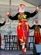 Turkish folk dance V. | Turkish clothing, Folk dance, Costumes around ...