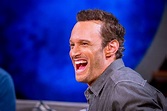 Versatile comedian Josh Wolf returns to Cobb’s