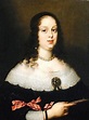 Vittoria della Rovere (1622-1694), Grand Duchess of Tuscany – kleio.org