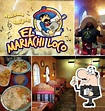 El Mariachi Loco Restaurante in Star - Restaurant menu and reviews