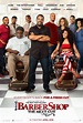 Movie Review: #Barbershop The Next Cut - sandwichjohnfilms
