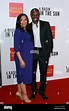 Sean patrick thomas and wife hi-res stock photography and images - Alamy