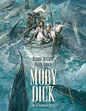 Moby Dick | Book by Herman Melville, Anton Lomaev | Official Publisher ...