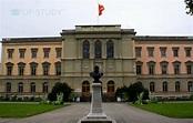 ТОП университетов мира: Университет Женевы (University of Geneva). Обзор университета | UP-STUDY