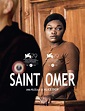 Saint Omer - Película - 2022 - Crítica | Reparto | Estreno | Duración ...