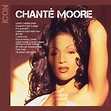 Chanté Moore - Icon (CD) - Amoeba Music