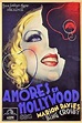 [VER] Amores en Hollywood 1933 Película Completa En Español Latino ...