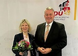 Jenny Groß ist neue stellvertretende CDU-Fraktionsvorsitzende im ...