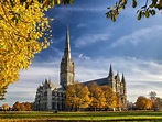 15 Best Things to Do in Salisbury (Wiltshire, England) - The Crazy Tourist