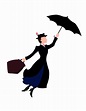 Mary Poppins Returns Logo Png