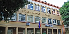 Liceo Classico Statale Umberto I Palermo - PASCH-Initiative