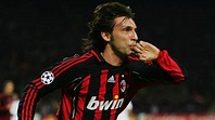 Andrea Pirlo - Goal.com