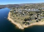 Jindabyne - Alpine Helicopter Flights and Tours
