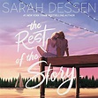 Amazon.com: The Rest of the Story (Audible Audio Edition): Sarah Dessen ...