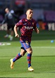 Sergiño Dest Becomes First American To Play In El Clásico