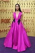 Mj Rodriguez at the 2019 Emmys | Check Out the Cast of Pose at the 2019 ...