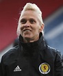 Shelley Kerr insists Scotland women's team won't step out of line ...