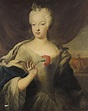 Elisabeth Christine of Brunswick-Wolfenbüttel-Bevern (1715-1797), Queen of Prussia, wife of ...