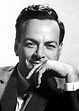 Richard Feynman - Celebrity biography, zodiac sign and famous quotes