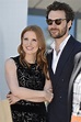 Jessica Chastain and husband Gian Luca Passi de Preposulo secretly ...