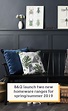 B&Q launch two new homeware ranges for SS19 | Home decor shops ...