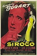 Sirocco (1951) par Curtis Bernhardt