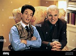 MARTIN Short, Steve Martin, el padre de la novia, 1991 Fotografía de ...