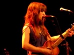 Serena Ryder - Just Another Day - Live - YouTube