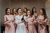 THE TEAM BRIDE / LA COMPAÑÍA DE LA NOVIA - Nelson Barrios - Wedding ...