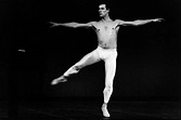 Patrick Dupond, French Ballet Virtuoso, Dies at 61 - The New York Times