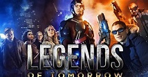 Legends of Tomorrow - Streams, Episodenguide und News zur Serie
