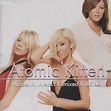 Atomic Kitten Access All Areas: Remixed & B-Side Thailand Triple Cd ...