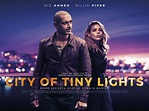 City of Tiny Lights |Teaser Trailer