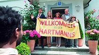 Willkommen bei den Hartmanns - Kritik, Trailer, Kinos - FilmClicks