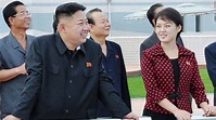 Did North Korea’s leader have his ex-girlfriend executed? – Channel 4 News