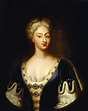 CAROLINE OF BRANDENBURG ANSBACH | Women, 18th century fashion, 18th century women