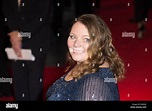 Joanna Scanlan attends the BFI London Film Festival Gala European ...