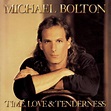 Michael Bolton - Time, Love & Tenderness - Reviews - Album of The Year