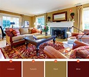 20 Inviting Living Room Color Schemes | Ideas and Inspiration for Every ...