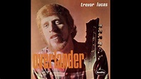 Trevor Lucas - Overlander (Full Album) - YouTube