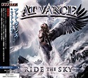 At Vance - Ride the Sky - Encyclopaedia Metallum: The Metal Archives