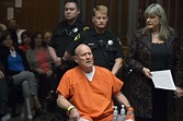 'Golden State Killer' Joseph DeAngelo jailed for life for dozens of ...