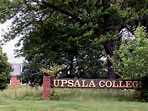 Upsala College