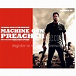 Album Art Exchange - Machine Gun Preacher: The Original Motion Picture ...