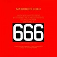 Aphrodite's Child: 666 (2 CDs) – jpc