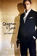 Original James Bond: Quantum of Solace Movie Poster - Daniel Craig